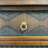 Commode d'appoint khani