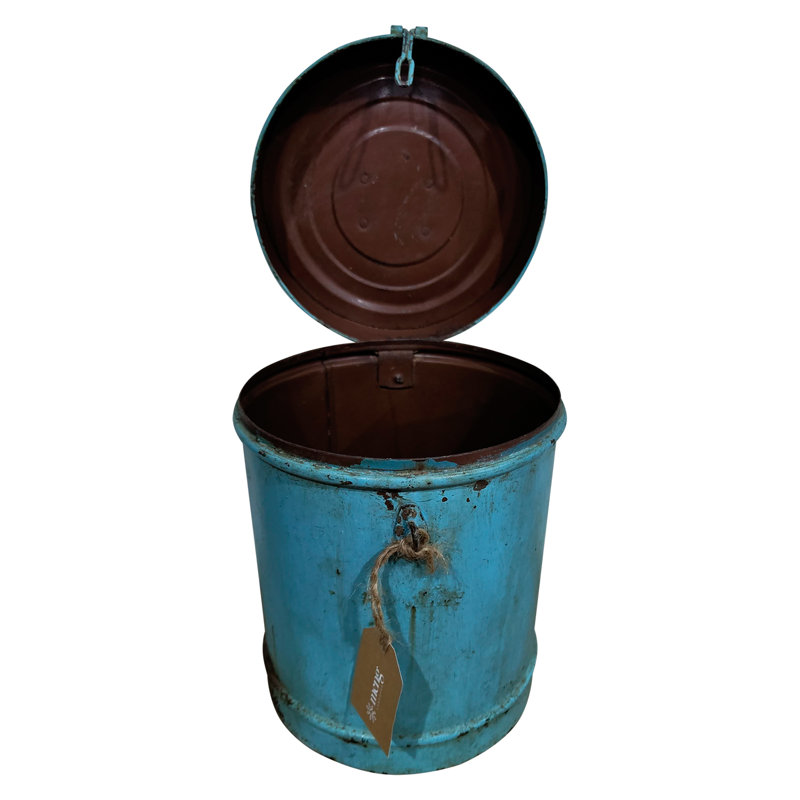 Agila Handmade Hat Box