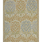 Oscar De La Renta III Sameera 100% Cotton Fabric