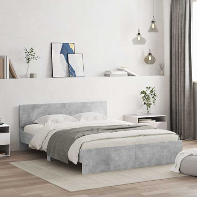 Siman Bed