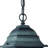 Beveled Glass Outdoor Hanging Light-4186690