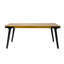 Table de salle à manger