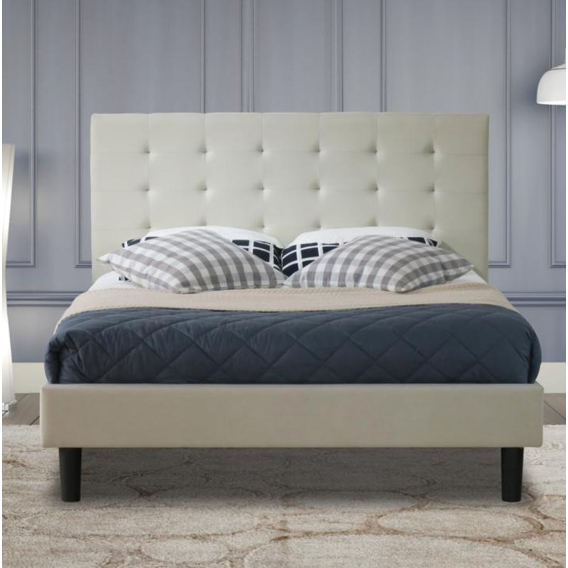 Malani Upholstered Bed