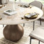 Table de salle à manger Otelia Farmhouse-72071958-82291085