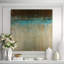 Tiffany Shimmer Print by Chelsea Art Studio-26698935