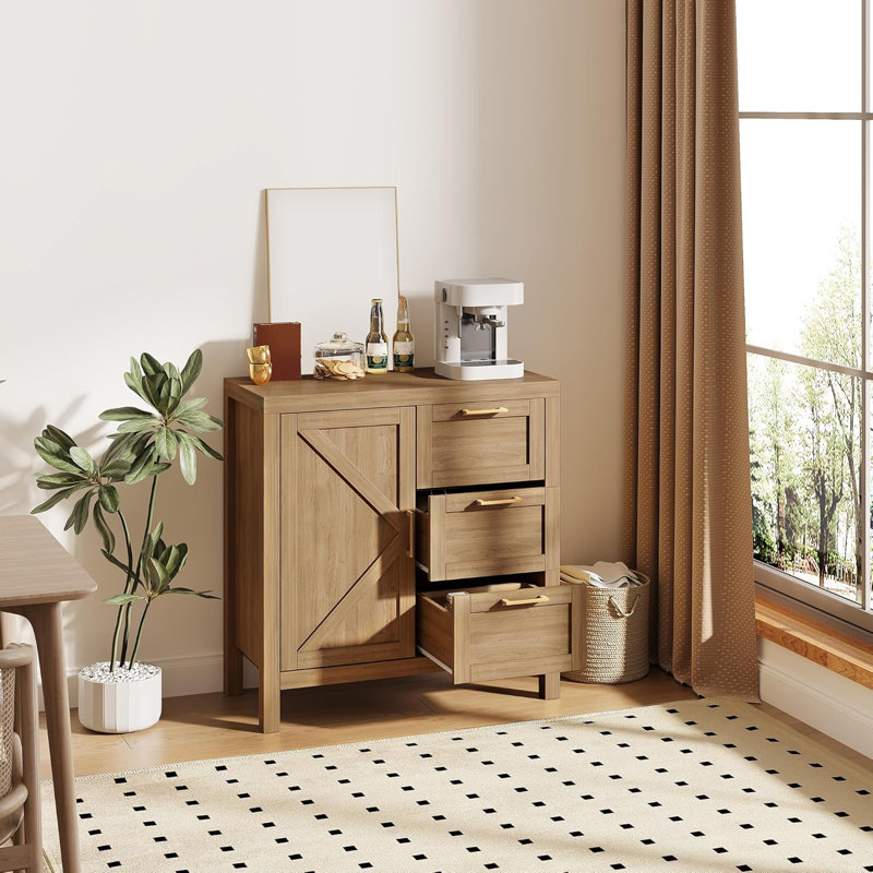 35.43cm Kitchen Pantry