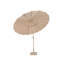 Outdoor Umbrella 98'' W Umbrella-621118061