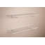 Ensemble de 2 tablettes de rangement en acier HyLoft-27099596-27099598