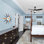 Large Wall Clock