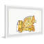 Rodriguez Wrapped Canvas Print-177358848