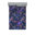 Violet foncé, violet, rose / floral