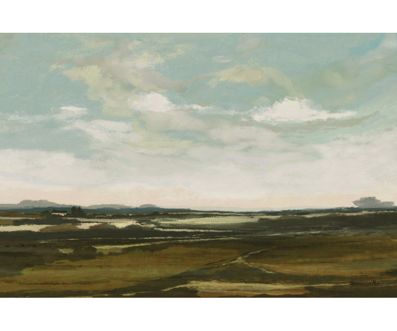 Wrapped Canvas Print, 50.8cm H x 76.2cm W