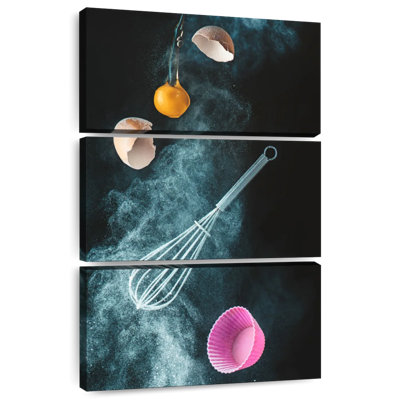 Senne Baking Stuff Toss