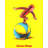 Curious George Plays on a Ball-1077067734