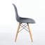 chaise, ensemble de 4, pieds KD-116319762