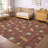 Machine Washable Indoor/Outdoor Chantille ACN2795 Kids Rug-1676217302-1676217296