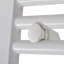 Warm Water Vertical Heated Towel Rail-87114725