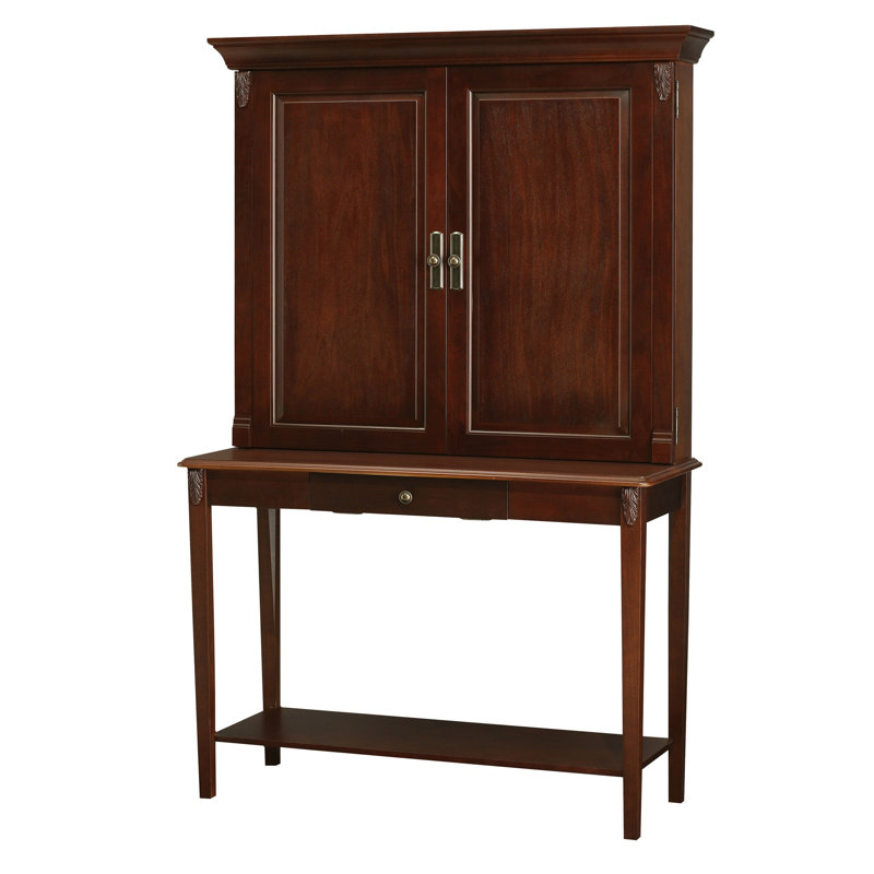 Remember Solid Wood Display Stand