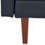 Canapé-lit futon convertible avec pieds en bois-1560489679