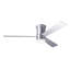 Cirrus LED Flush Mount Ceiling Fan-46776441-46776442-46776443