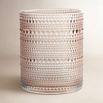 Clotine Glass Votive