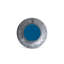 Round Metal Mirror