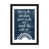 Black Framed Fine Art Paper n'est pas disponible