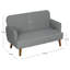 Herefordshire 2 Seater Loveseat-1448691871