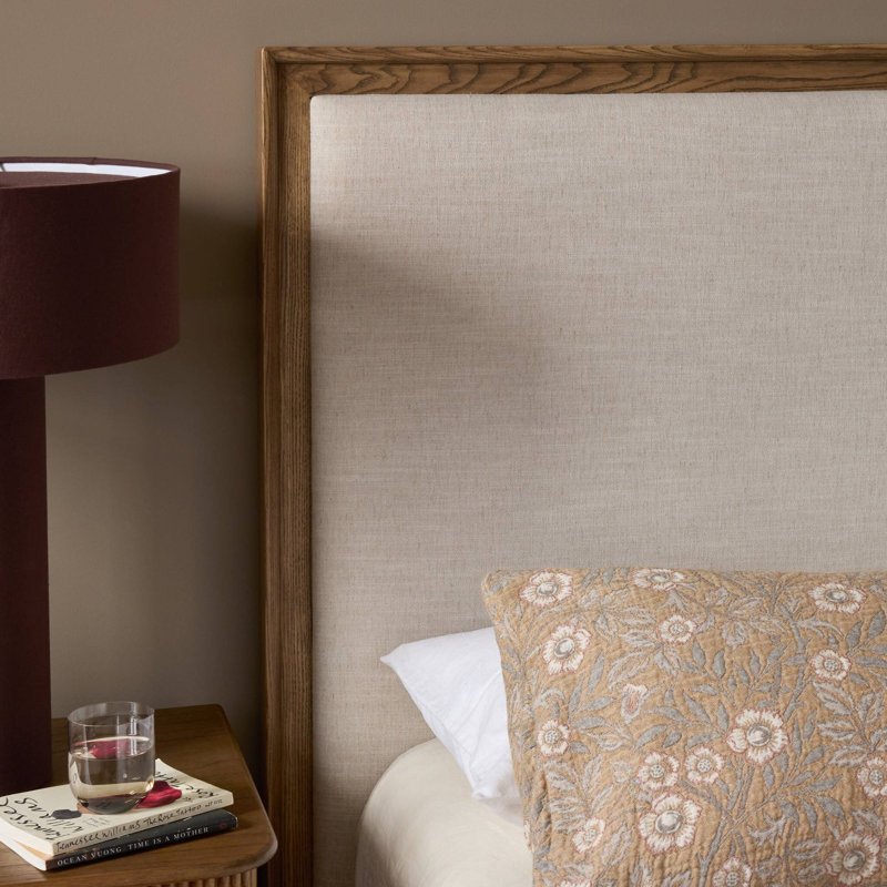 Pearson Bed, King