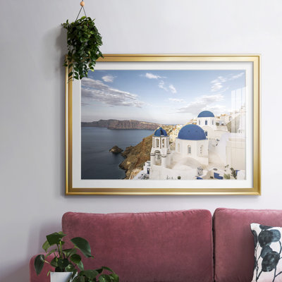 Santorini View