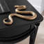 Serpent Animals Decorative Object