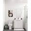 Mesa 36" W Freestanding Single Bathroom Vanity -1897375321-1897375324-1897375313