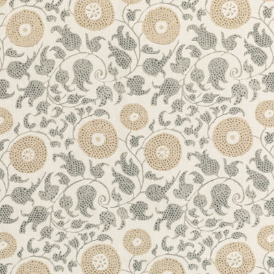 Eldora Print Fabric