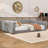 Upholstery Daybed with Storage pocket-1397587665-1397587664