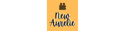 New Aurelie logo