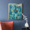Reticent I Premium Framed Canvas - Ready to Hang