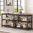 Turrella 70.86'' Console Table-703437187