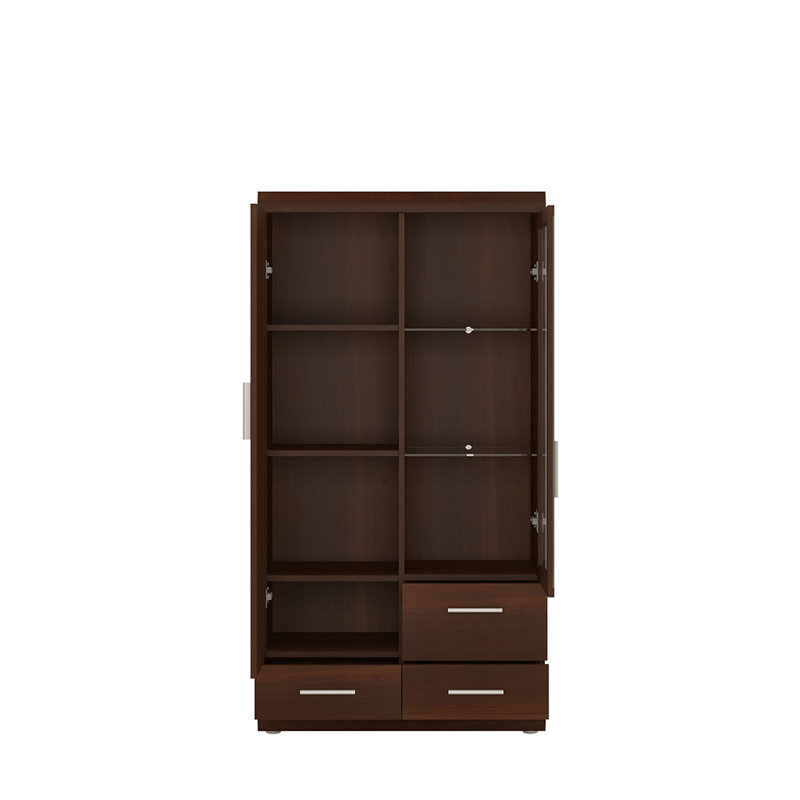 Abbeville Display Cabinet