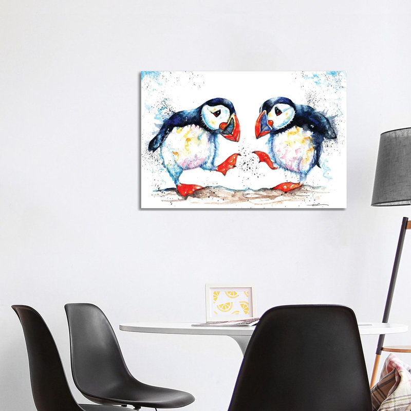 Print, Wrapped Canvas, 101.6 cm H x 66.04 cm W x 1.91 cm D