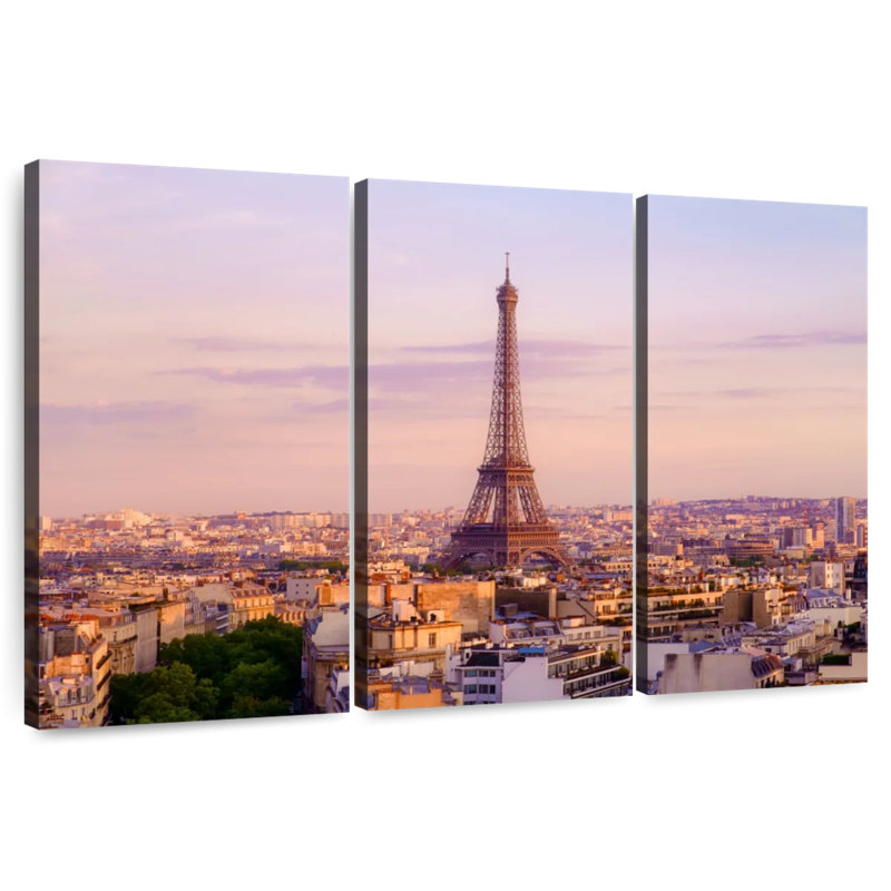 Ville de Paris