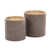 Marron foncé