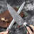 Seido Knives Honing Steel