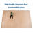 Solid Tan Rug Rectangle-106877254