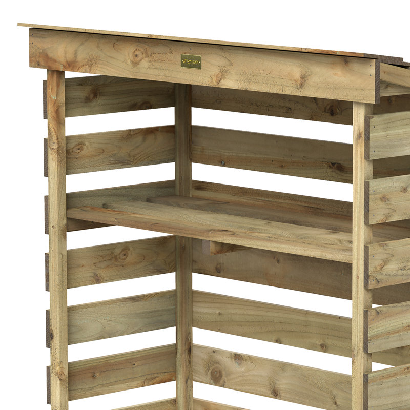 Rowlinson Small Log Store