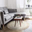 Dodds Solid Colour Area Rug-109060680