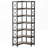 7-Tier Large Corner Bookshelf-689704300