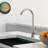 Red Cloud Kitchen Faucet