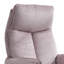 Cassidi Swivel Zero Gravity Recliner-1031286533