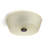 Wendell Glass Flush Mount-16518860