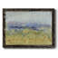 Toile tendue à cadre ouvert «Open Terrain I»-22175144-22175151